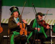 St. Patricks Day München 2026 - After Parade - Munich Ceili Band