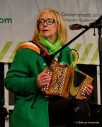 St. Patricks Day München 2026 - After Parade - Munich Ceili Band