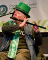 St. Patricks Day München 2026 - After Parade - Munich Ceili Band