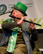 St. Patricks Day München 2026 - After Parade - Munich Ceili Band