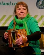 St. Patricks Day München 2026 - After Parade - Munich Ceili Band