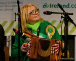 St. Patricks Day München 2026 - After Parade - Munich Ceili Band