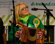 St. Patricks Day München 2026 - After Parade - Munich Ceili Band