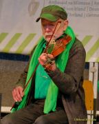 St. Patricks Day München 2026 - After Parade - Munich Ceili Band