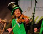 St. Patricks Day München 2026 - After Parade - Munich Ceili Band