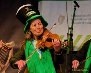 St. Patricks Day München 2026 - After Parade - Munich Ceili Band