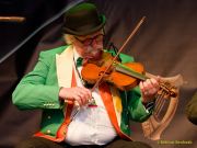 St. Patricks Day München 2026 - After Parade - Munich Ceili Band