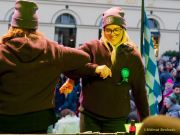 St. Patricks Day München 2026 - After Parade - Munich Ceili Band