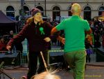 St. Patricks Day München 2026 - After Parade - Munich Ceili Band