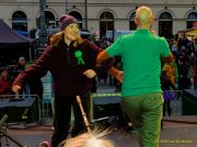 St. Patricks Day München 2026 - After Parade - Munich Ceili Band