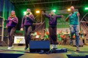 St. Patricks Day München 2026 - After Parade - Munich Ceili Band