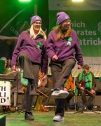 St. Patricks Day München 2026 - After Parade - Munich Ceili Band