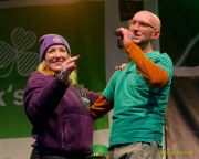 St. Patricks Day München 2026 - After Parade - Munich Ceili Band