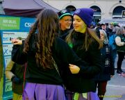 St. Patricks Day München 2026 - After Parade - Munich Ceili Band