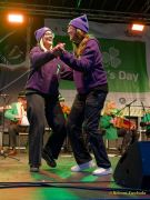 St. Patricks Day München 2026 - After Parade - Munich Ceili Band
