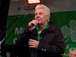 St. Patricks Day München 2026 - After Parade - Nationalhymne & Reden