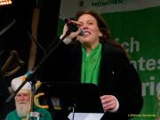 St. Patricks Day München 2026 - After Parade - Nationalhymne & Reden