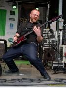 St. Patricks Day München 2026 - After Parade - Project M