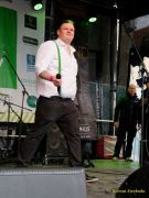 St. Patricks Day München 2026 - After Parade - Project M