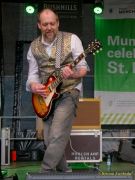 St. Patricks Day München 2026 - After Parade - Project M