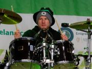 St. Patricks Day München 2026 - After Parade - Project M