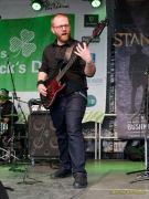 St. Patricks Day München 2026 - After Parade - Project M