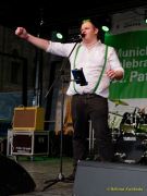 St. Patricks Day München 2026 - After Parade - Project M