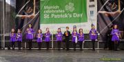 St. Patricks Day München 2026 - After Parade - Rince O’Croi & Sweeney Irish Dancing