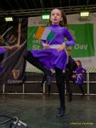 St. Patricks Day München 2026 - After Parade - Rince O’Croi & Sweeney Irish Dancing