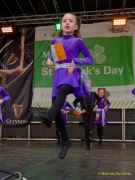 St. Patricks Day München 2026 - After Parade - Rince O’Croi & Sweeney Irish Dancing