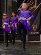 St. Patricks Day München 2026 - After Parade - Rince O’Croi & Sweeney Irish Dancing
