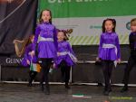 St. Patricks Day München 2026 - After Parade - Rince O’Croi & Sweeney Irish Dancing