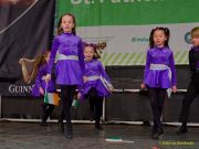 St. Patricks Day München 2026 - After Parade - Rince O’Croi & Sweeney Irish Dancing