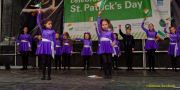 St. Patricks Day München 2026 - After Parade - Rince O’Croi & Sweeney Irish Dancing