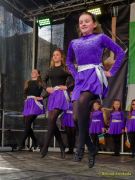 St. Patricks Day München 2026 - After Parade - Rince O’Croi & Sweeney Irish Dancing