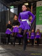 St. Patricks Day München 2026 - After Parade - Rince O’Croi & Sweeney Irish Dancing