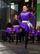 St. Patricks Day München 2026 - After Parade - Rince O’Croi & Sweeney Irish Dancing