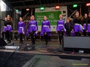 St. Patricks Day München 2026 - After Parade - Rince O’Croi & Sweeney Irish Dancing