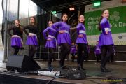 St. Patricks Day München 2026 - After Parade - Rince O’Croi & Sweeney Irish Dancing