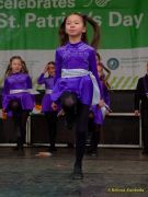 St. Patricks Day München 2026 - After Parade - Rince O’Croi & Sweeney Irish Dancing