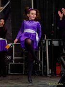 St. Patricks Day München 2026 - After Parade - Rince O’Croi & Sweeney Irish Dancing