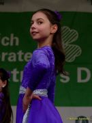 St. Patricks Day München 2026 - After Parade - Rince O’Croi & Sweeney Irish Dancing