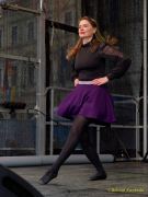 St. Patricks Day München 2026 - After Parade - Rince O’Croi & Sweeney Irish Dancing