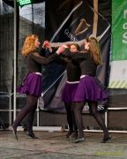 St. Patricks Day München 2026 - After Parade - Rince O’Croi & Sweeney Irish Dancing