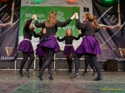 St. Patricks Day München 2026 - After Parade - Rince O’Croi & Sweeney Irish Dancing