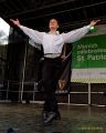 St. Patricks Day München 2026 - After Parade - Rince O’Croi & Sweeney Irish Dancing