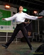 St. Patricks Day München 2026 - After Parade - Rince O’Croi & Sweeney Irish Dancing