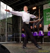 St. Patricks Day München 2026 - After Parade - Rince O’Croi & Sweeney Irish Dancing