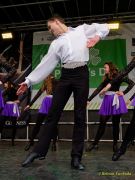 St. Patricks Day München 2026 - After Parade - Rince O’Croi & Sweeney Irish Dancing