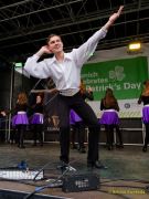 St. Patricks Day München 2026 - After Parade - Rince O’Croi & Sweeney Irish Dancing